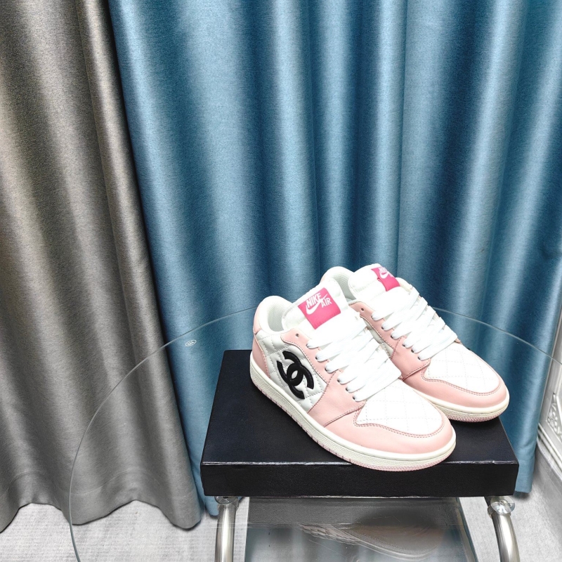 Chanel Sneakers